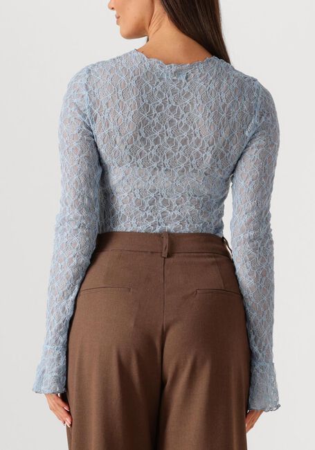 Lichtblauwe IBANA Top TAOLA - large