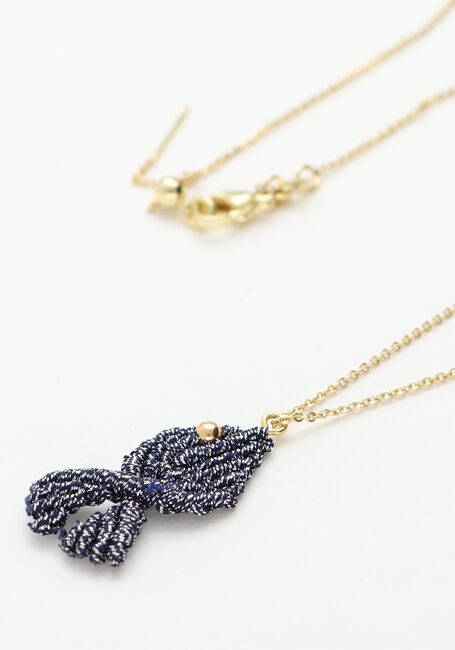 Goudkleurig LOTT. GIOIELLI Kettingen KETTING CHARM - large