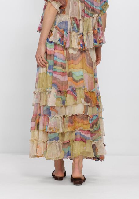 Roze MES DEMOISELLES Maxirok MORA - large