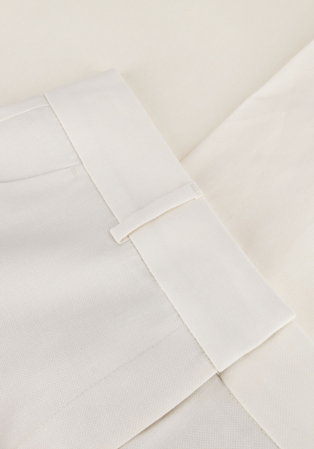 Ecru FIVEUNITS Pantalon DENAFV 769 - large