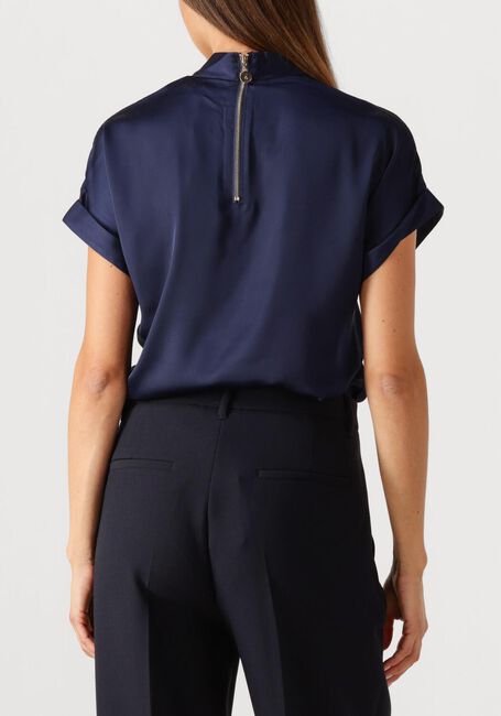 Blauwe DANTE6 Tops & T-shirts OPIUM TOP - large