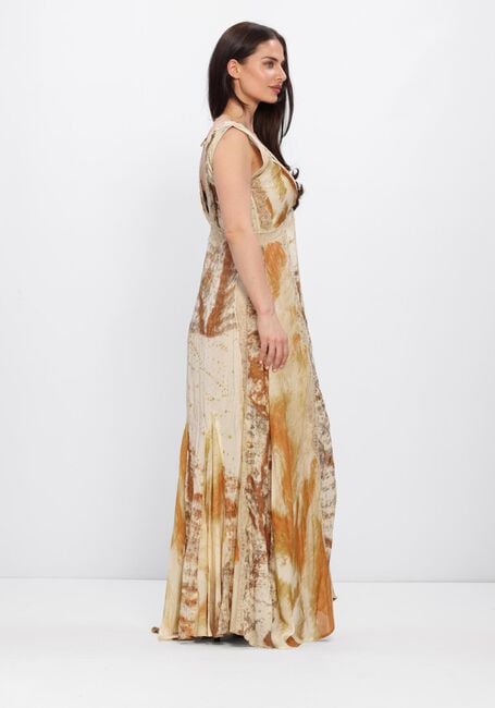 Multi MES DEMOISELLES Maxi jurk SAMSAM - large