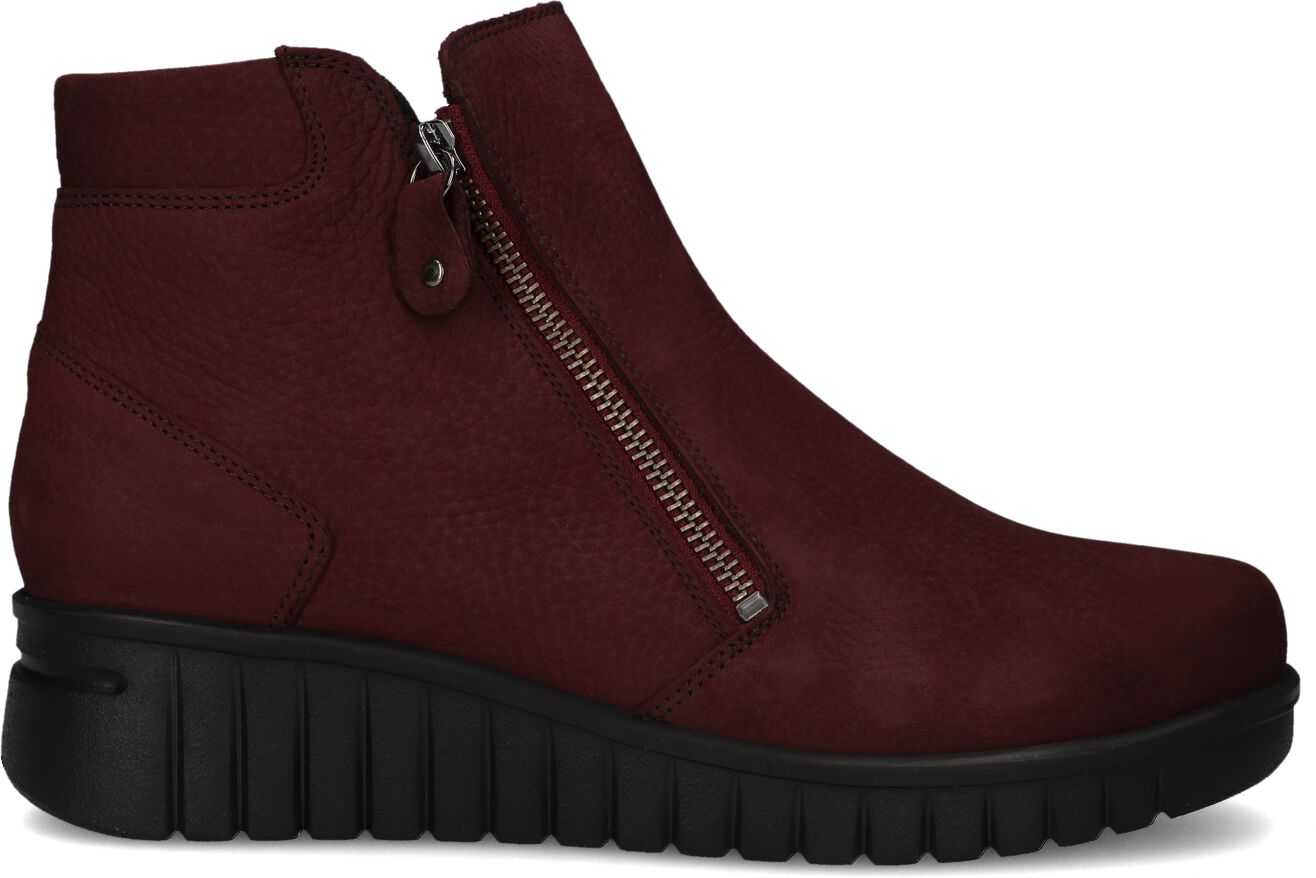 Hartjes Hartjes Veterboots Perfect Fit 172.2201 Country