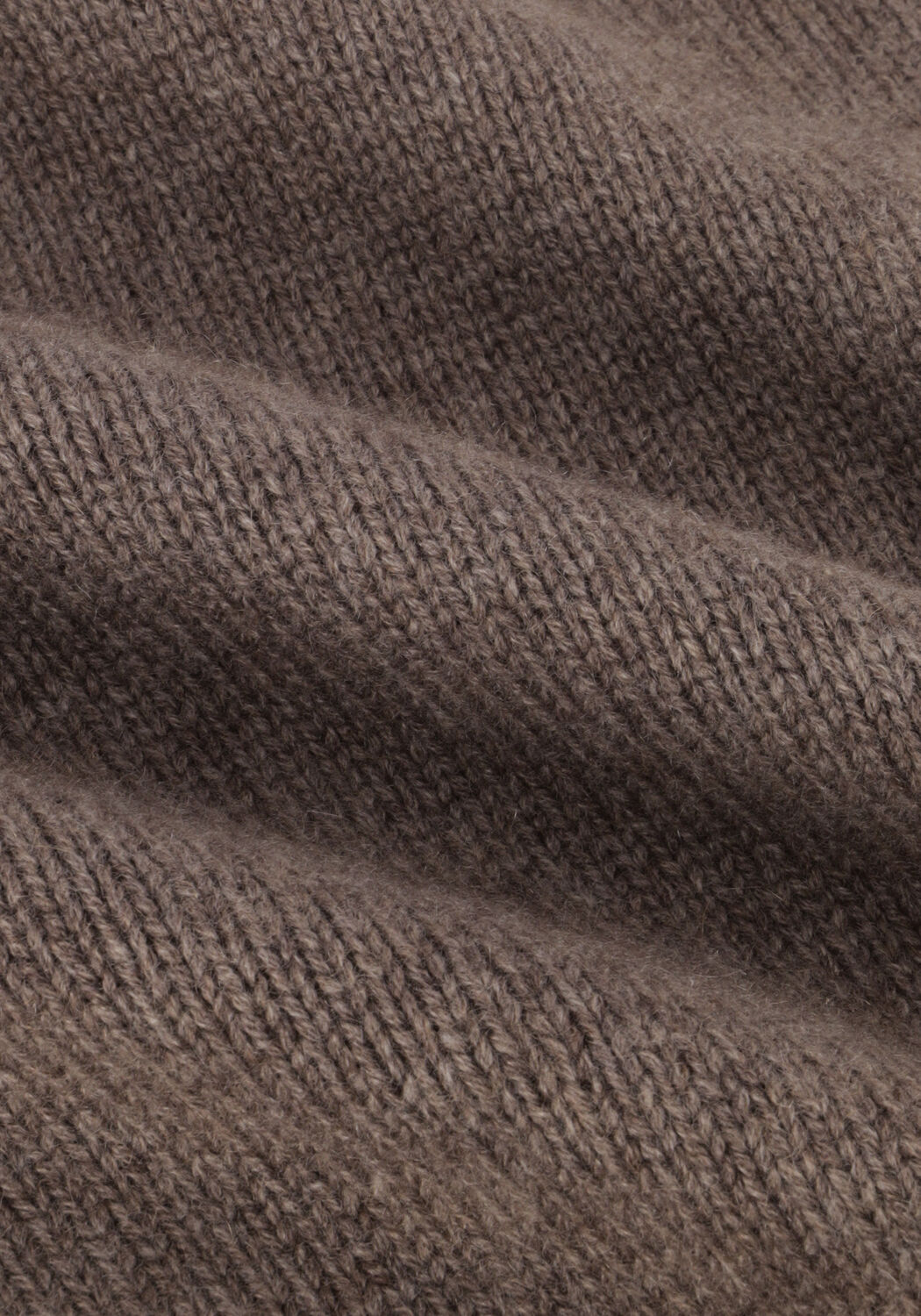 Taupe LISA YANG Trui MILA SWEATER - large