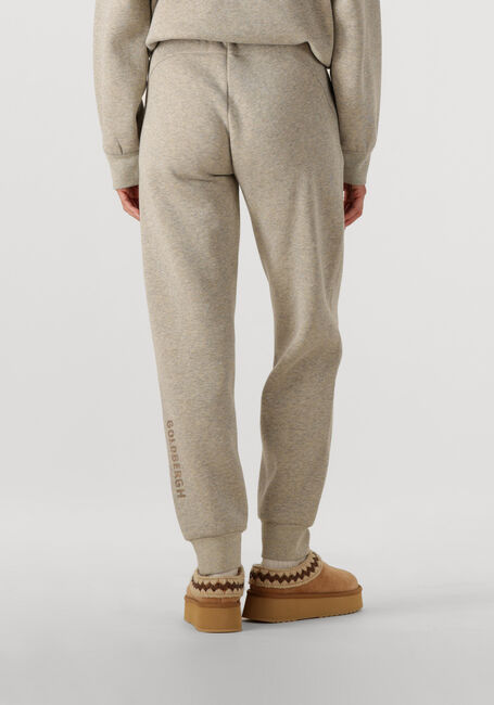 Beige GOLDBERGH Joggingbroek GLIMPSE SWEATPANT - large