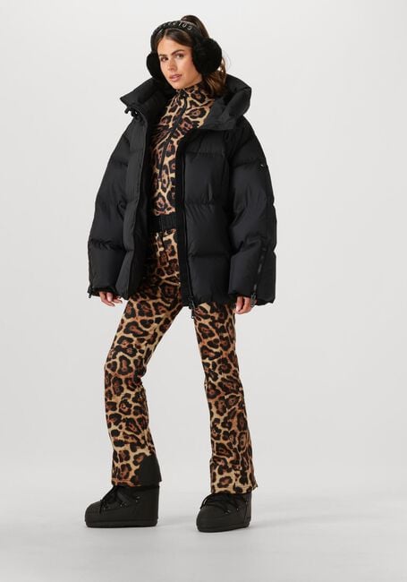 Zwarte GOLDBERGH Broeken MINOU SKI PANTS - large