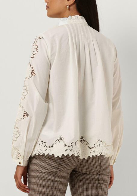 Ecru VANESSA BRUNO Blouses BAY - large