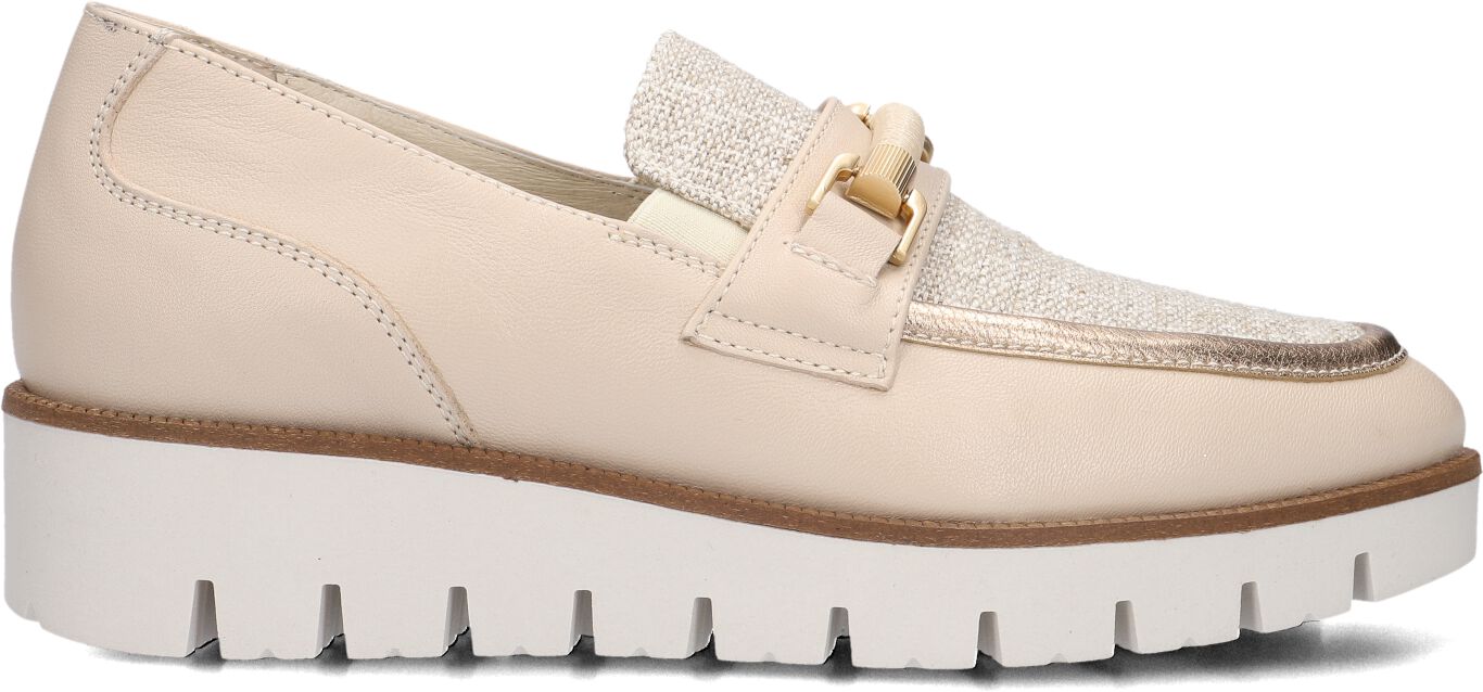 DL Sport Veterschoenen
Dames 6584, Maat: 35, Materiaal: Leer, Kleur: Beige