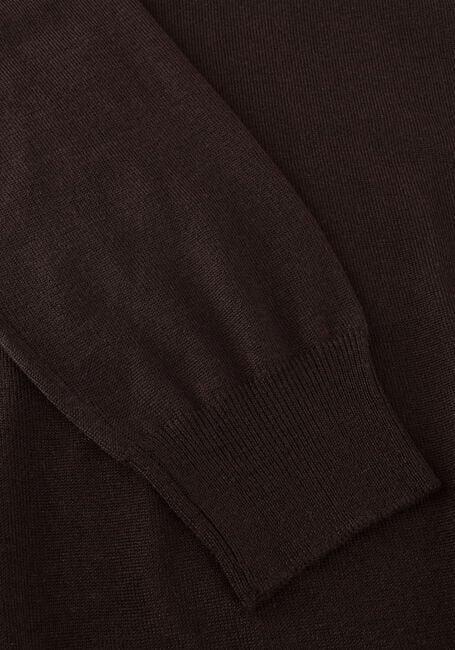 Bruine GRAN SASSO Coltrui TURTLE NECK - large