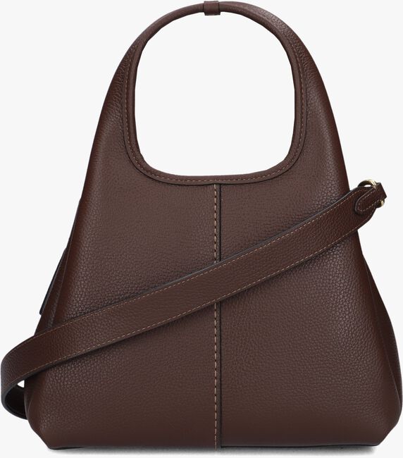 Bruine COACH Handtas LANA SHOULDER BAG 23 Bruine COACH Handtas LANA SHOULDER BAG 23 - large