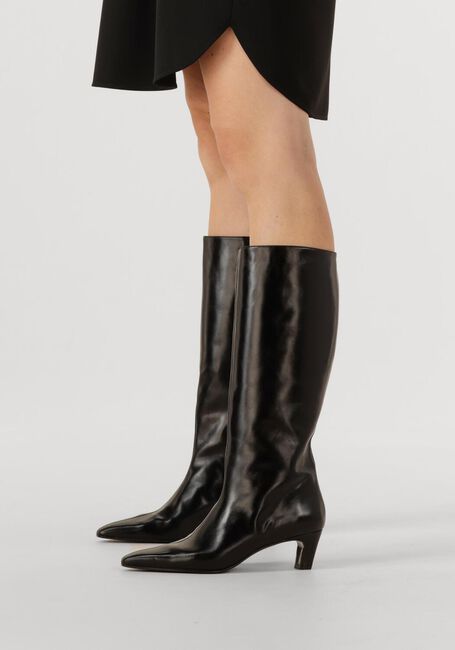Zwarte ZINDA Hoge laarzen 3226 - large