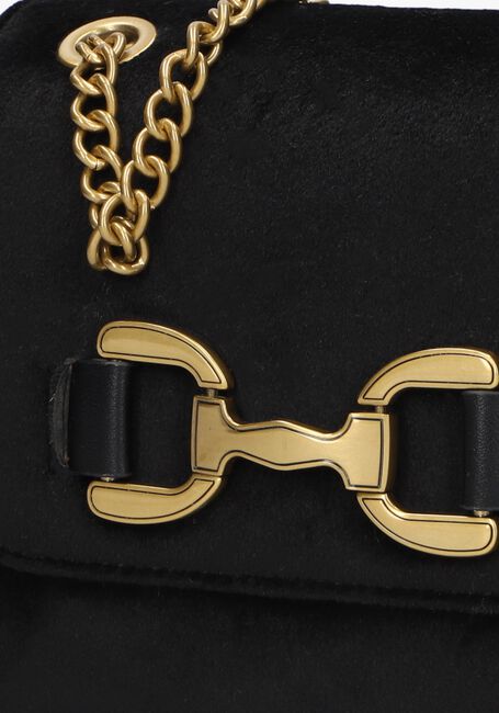 Zwarte BIBI LOU Schoudertas 933A92TR Zwarte BIBI LOU Schoudertas 933A92TR - large