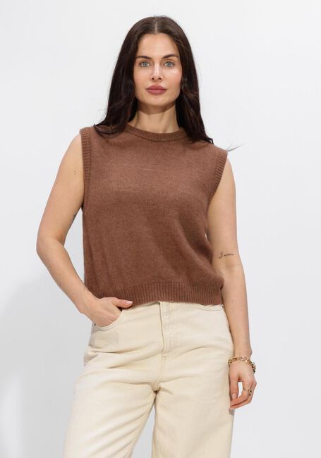 Bruine AMERICAN VINTAGE Spencer VITOW.1 - large