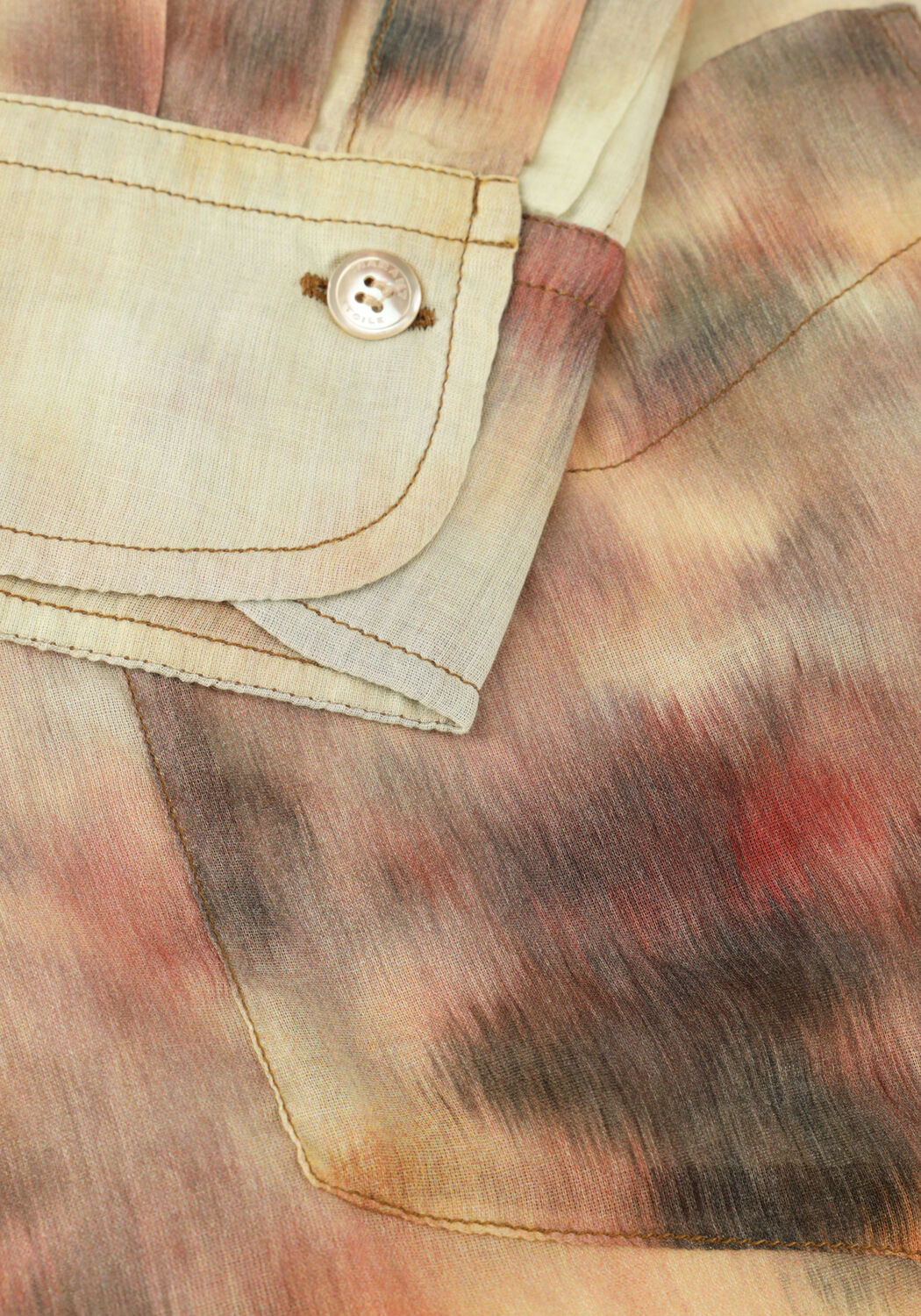 Multi ISABEL MARANT Blouses MEXIKA-GC - large