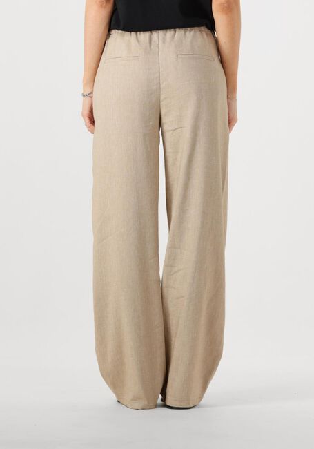 Beige DRYKORN Pantalon CONSIDER - large