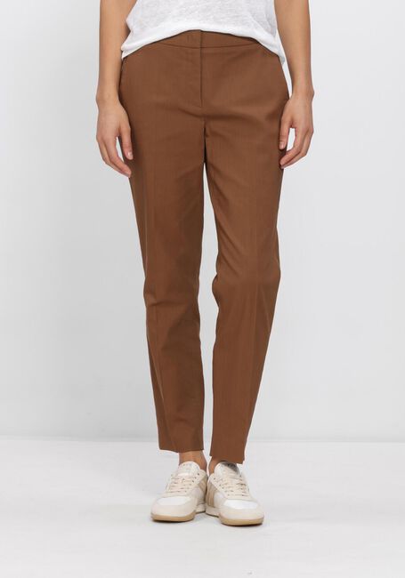 Bruine LUISA CERANO Broeken 638878/3715-00 - large