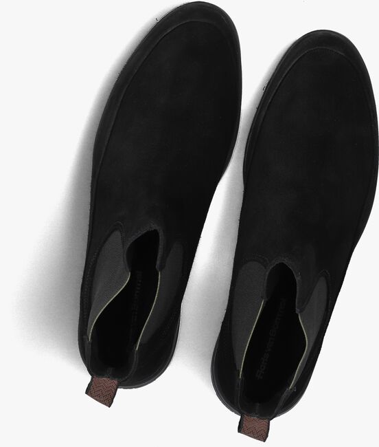 Zwarte FLORIS VAN BOMMEL Chelsea boots SFM-60049 Zwarte FLORIS VAN BOMMEL Chelsea boots SFM-60049 - large