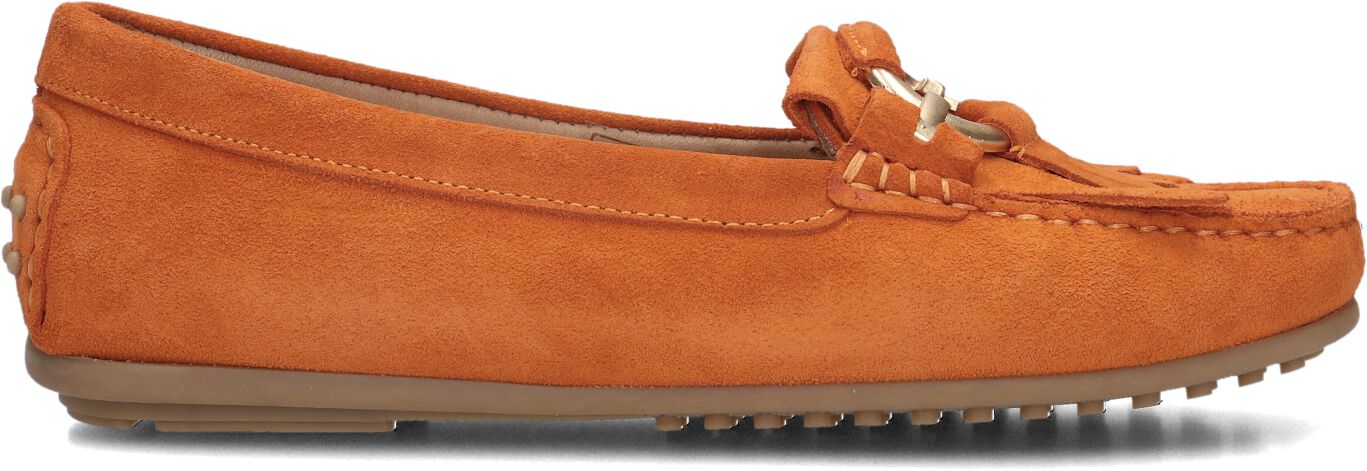 Ayana Mocassins
Dames 1268, Maat: 37, Materiaal: Suède, Kleur: Oranje