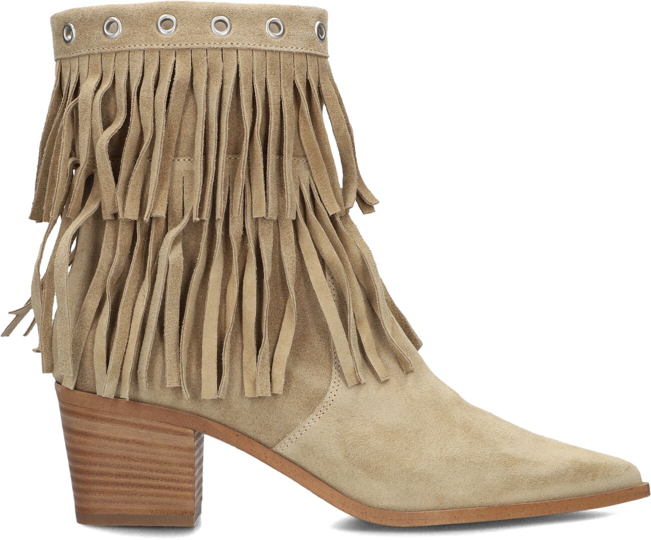 Lina Locchi Lina Locchi Enkellaarsjes Dames Az52 1