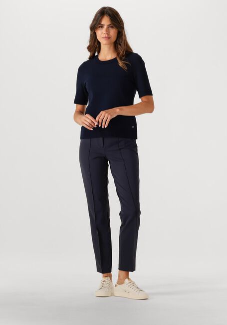 Donkerblauwe CAMBIO Pantalon ROS - large