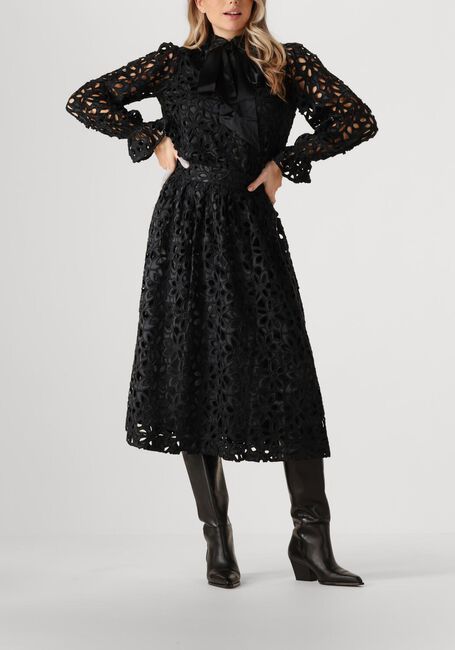 Zwarte DEA KUDIBAL Blouses KIKKA - large