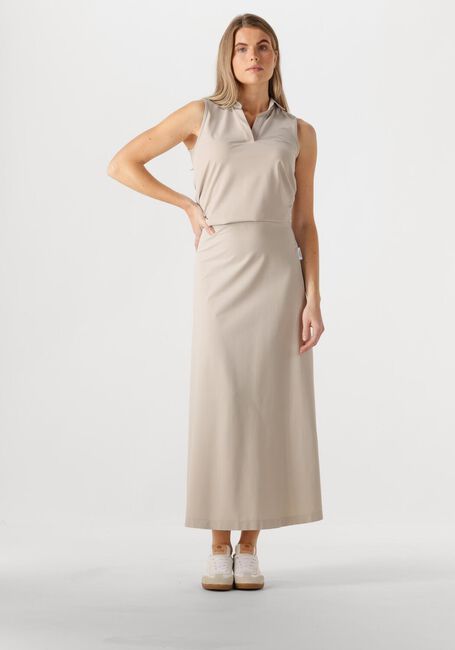 Beige PENN & INK Top TOP - large