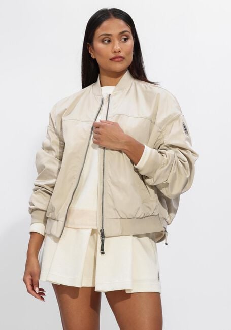 Beige PARAJUMPERS Jassen KATHRYN - large