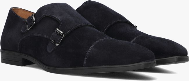 Blauwe STEFANO LAURAN Nette schoenen STEFANO LAURAN GESP Blauwe STEFANO LAURAN Nette schoenen STEFANO LAURAN GESP - large