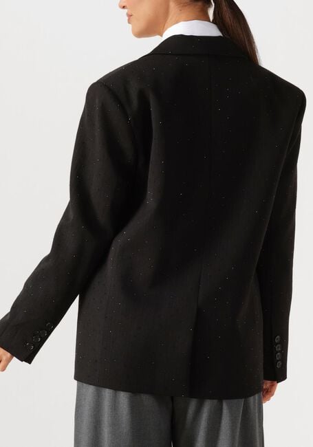 Zwarte SUNCOO Blazer DARKO - large