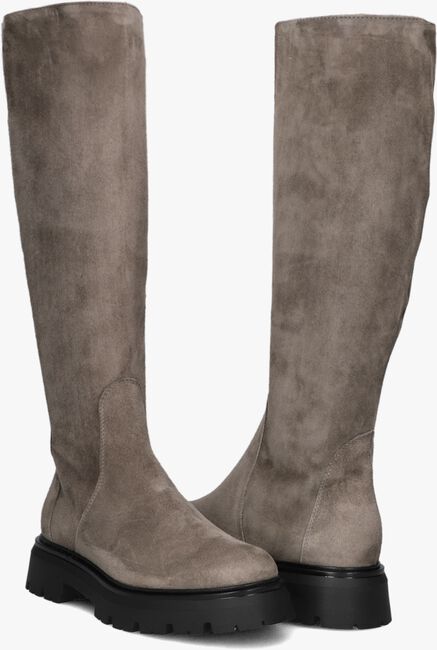 Taupe STEFANO LAURAN Hoge laarzen S3300 Taupe STEFANO LAURAN Hoge laarzen S3300 - large