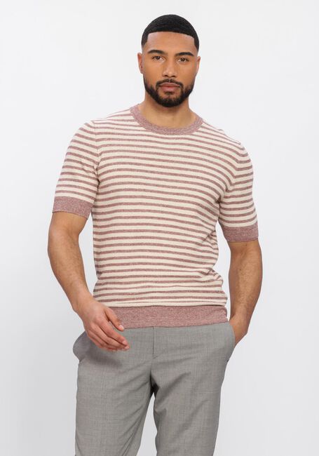 Rode GRAN SASSO T-shirt CREW N.S/SLV - large