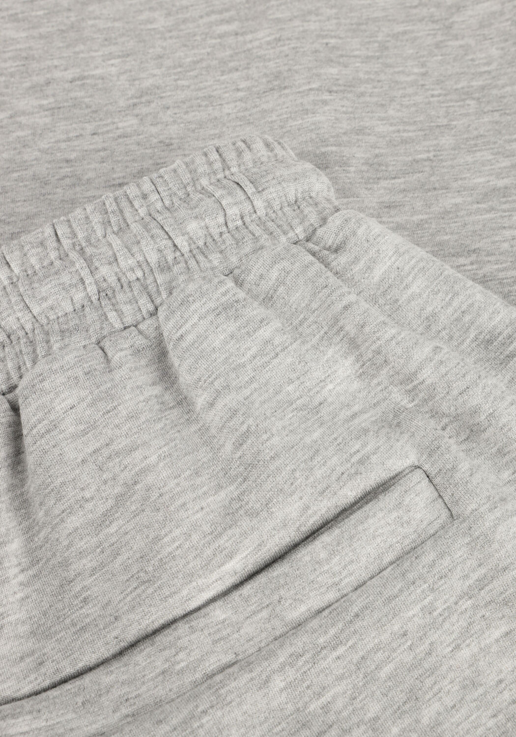 Grijze AIMEE THE LABEL Pantalon MARCELLA - large