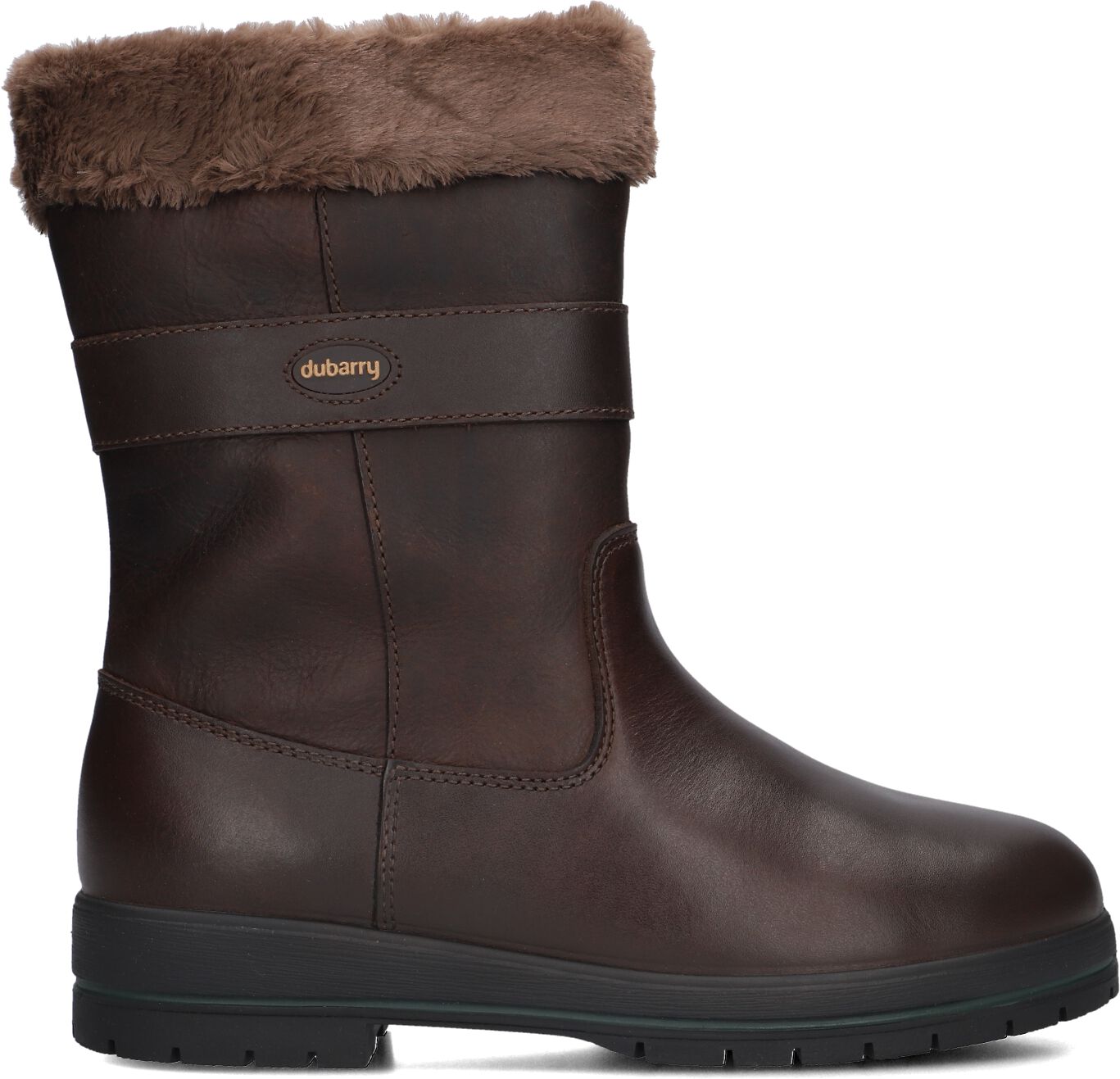 Dubarry Dubarry Vachtlaarzen Dames Foxrock