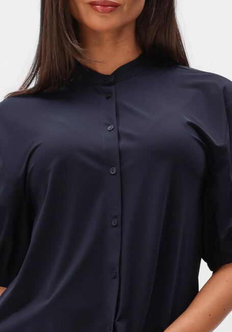 Donkerblauwe JAPAN TKY Blouses BENI - large