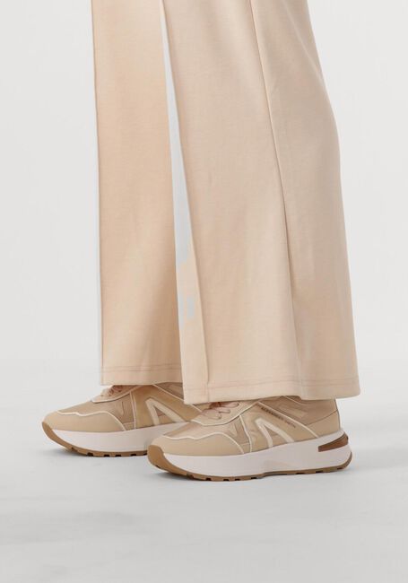 Beige ALEXANDER SMITH Lage sneakers 2193 - large