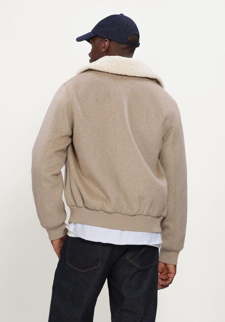Beige ALTER EGO Jack MILO - large