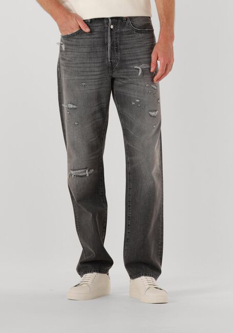 Grijze REPLAY Slim fit jeans M9Z1 - large