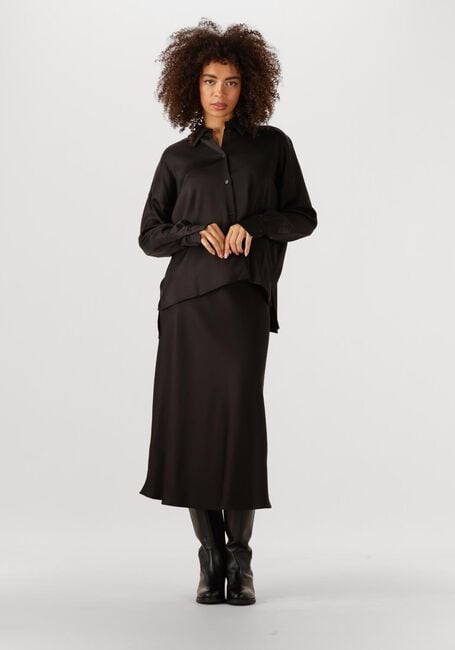 Zwarte DRYKORN Top CLOELIA - large