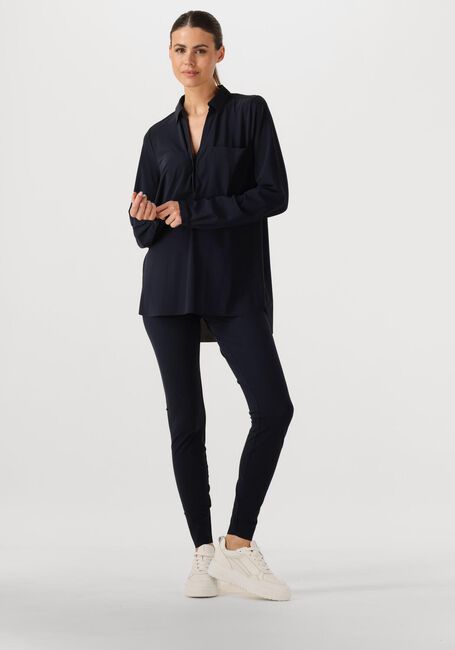 Donkerblauwe JAPAN TKY Legging HAYA - large