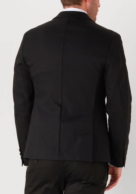 Zwarte DRYKORN Colberts HORLEY 105617 - large