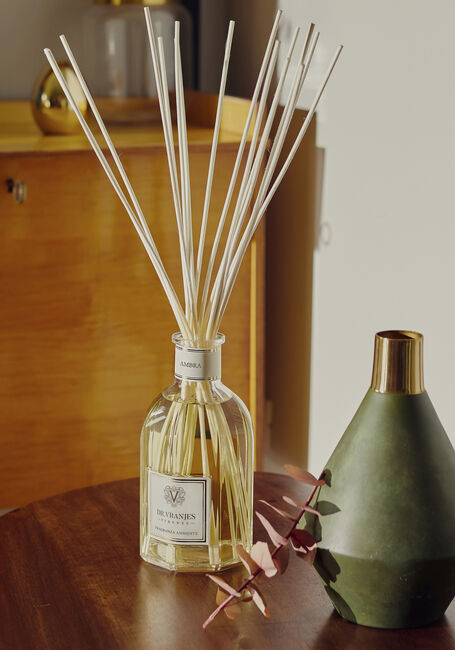 DR. VRANJES FIRENZE Huisgeuren AMBRA DIFFUSER 2500ML - large