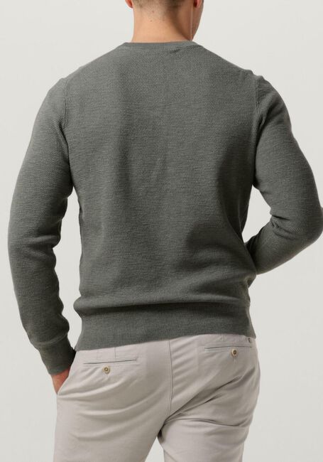 Mint PROFUOMO Trui PULLOVER CREW NECK - large