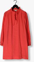 Rode BELLAMY Mini jurk KATE Rode BELLAMY Mini jurk KATE - medium