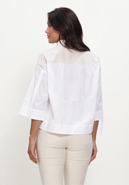 Witte MARC CAIN SPORTS Blouses BLOUSE - large