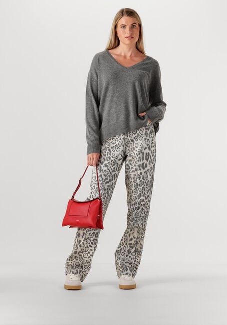 Grijze RIANI Trui 577060-8282 - large