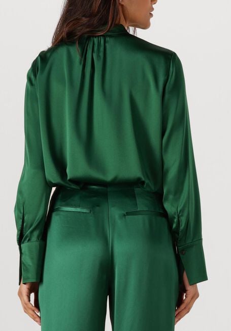 Groene MARC CAIN COLLECTION Blouses ZC 51.24 W78 - large