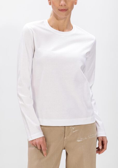 Witte HERSKIND Blouses DAGMAR BLOUSE - large