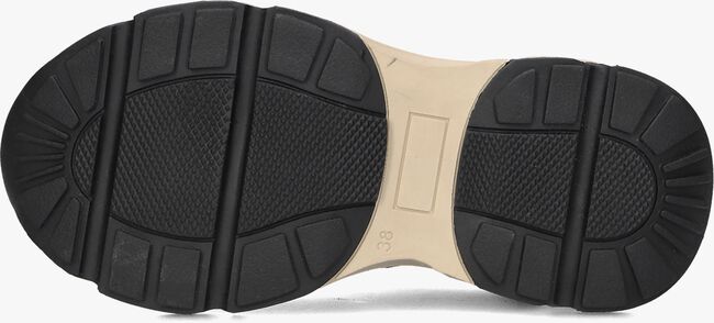 Zwarte LINA LOCCHI Lage sneakers TOKIO Zwarte LINA LOCCHI Lage sneakers TOKIO - large