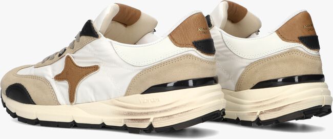 Beige AMA BRAND DELUXE Lage sneakers URBAN Beige AMA BRAND DELUXE Lage sneakers URBAN - large