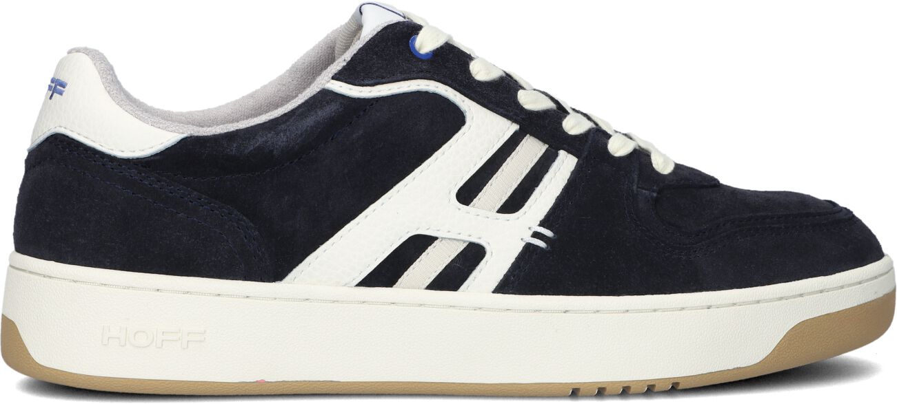 The Hoff Brand Lage Sneakers Heren Duomo, Maat: 45, Kleur: Blauw